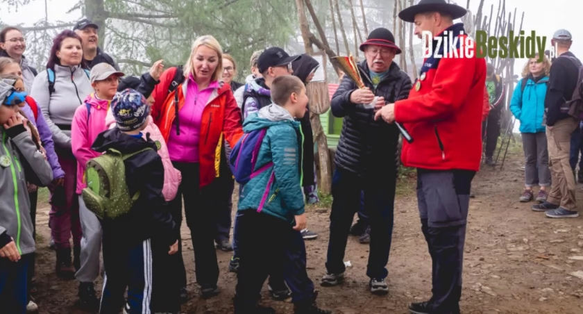 Fot: Oddział PTTK „Beskid Śląski”w Cieszynie