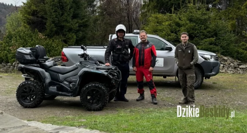 Fot: Policja Bielsko-Biała