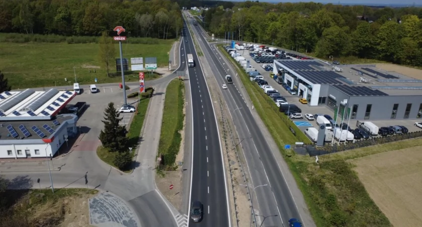 Fot: Miejski Zarząd Dróg w Bielsku-Białej