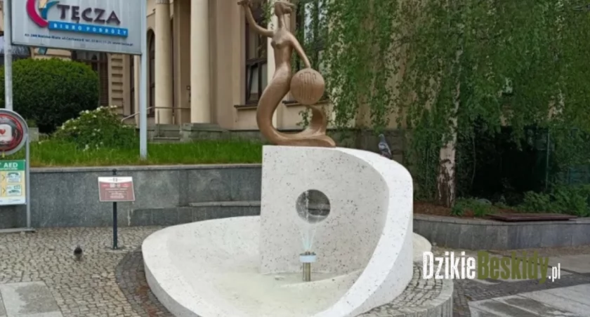 Fot:  Wydział Gospodarki Miejskiej UMBB  
