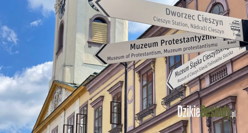 Fot: Miasto Cieszyn