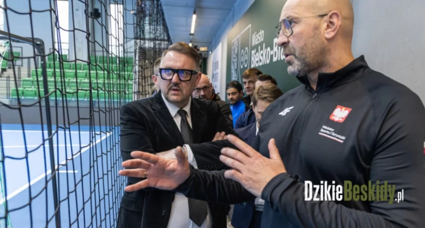 fot. Paweł Sowa/Wydział Prasowy UMBB