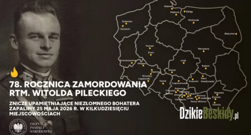 Fot: Instytut Pamięci Narodowej w Katowicach