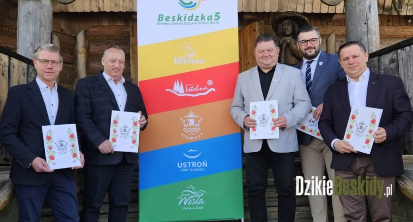 Fot: Miasto Szczyrk