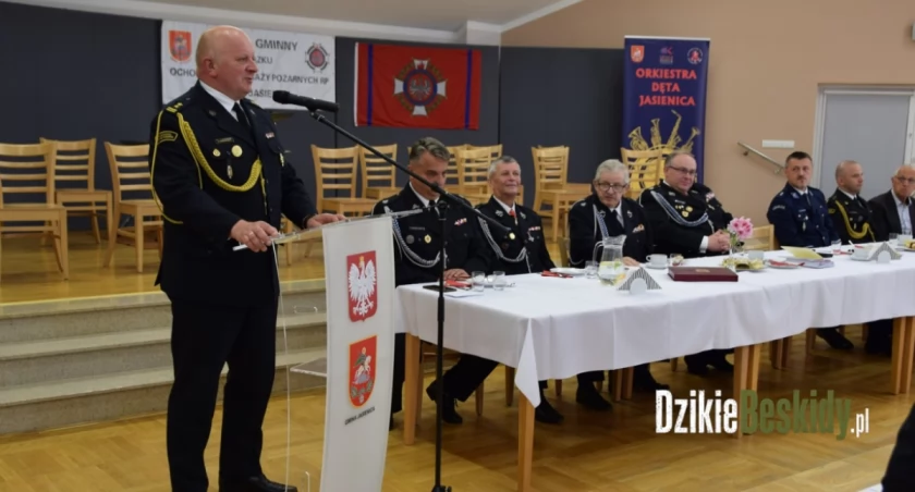 Fot: Gmina Jasienica - profil Urzędu