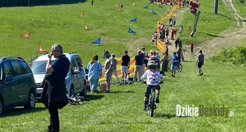Fot: Bielsko-Bialski Ośrodek Sportu i Rekreacji 