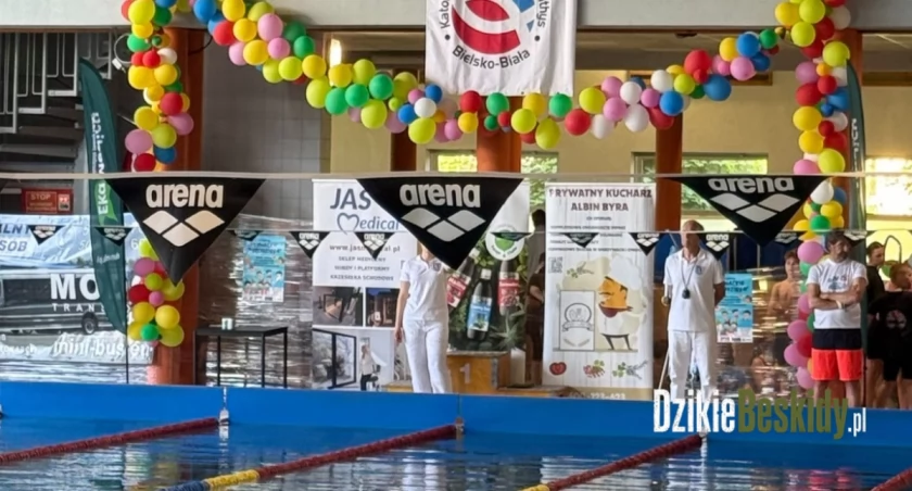 Fot: Bielsko-Bialski Ośrodek Sportu i Rekreacji 
