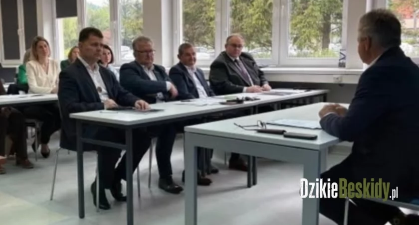 Fot: Gmina Jasienica - profil Urzędu