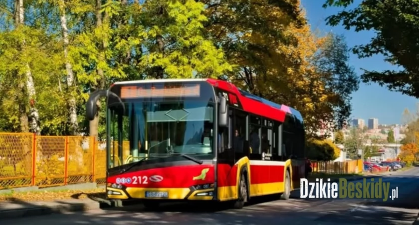 Fot: Miejski Zakład Komunikacyjny w Bielsku-Białej Sp. z o o