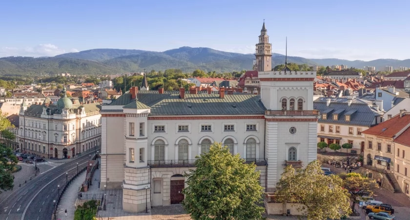 Zdj Miejskie Centrum Turystyki