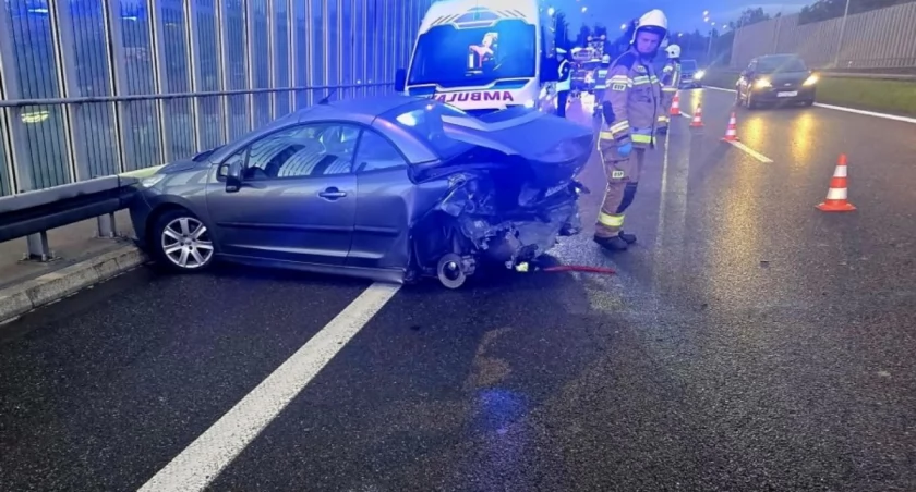 Zdj OSP Kobiernice