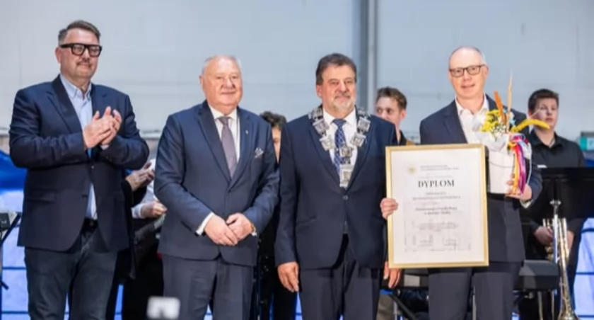 Zdj Powiatowy Urząd Pracy w Bielsku Białej