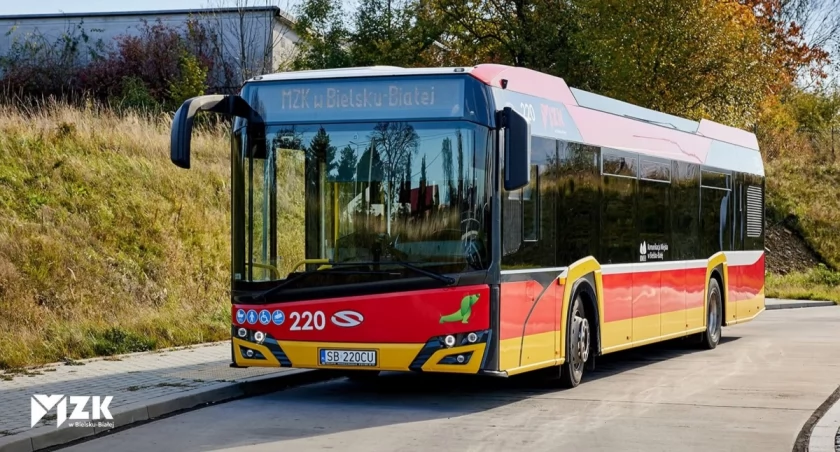MZK Bielsko Biała