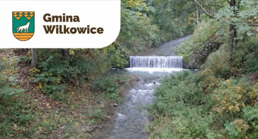 Zdj Gmina Wilkowice
