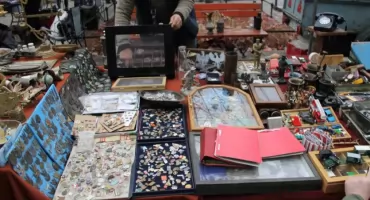 Odkryj magię dawnych czasów na Giełdzie Staroci w Bielsku-Białej