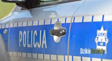 54-latek stracił przytomność podczas jazdy na S1. Interwencja ratowników uratowała mu życie