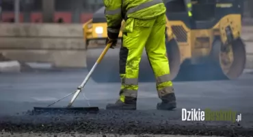 Mieszkańcy apelują o szybką modernizację drogi wojewódzkiej 944 w regionie