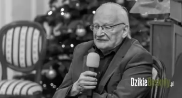Zmarł Stanisław Janicki wybitny krytyk filmowy i twarz W starym kinie