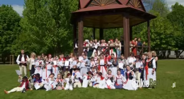 Regionalny Ośrodek Kultury wspiera zachowanie góralskiej gwary i tradycji w Rajczy