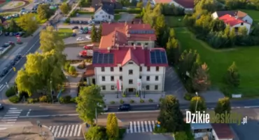 Gmina Jasienica ukarana za zaniedbania w gospodarce ściekowej kara 33 tys. zł