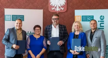 Górski Uniwersytet Ludowy z nową siedzibą w Straconce już działa.