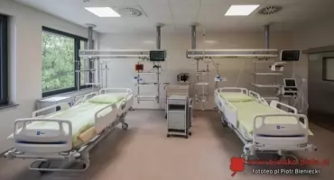 Ponowne konkursowanie w Beskidzkim Centrum Onkologii na kluczową funkcję medyczną