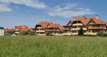Miasto planuje sprzedaż ponad dwóch hektarów ziemi w Kamienicy pod zabudowę mieszkaniową