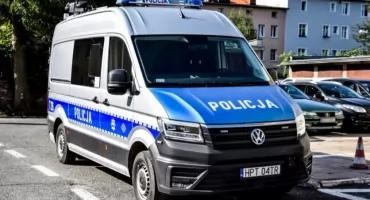 Prokuratura wyjaśnia incydent w Brennej z udziałem agresywnego 21-latka
