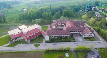 Mazańcowice zyska nowoczesną placówkę edukacyjną dzięki dużej modernizacji