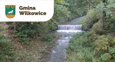 Modernizacja potoku Białka w Bystrej zwiększy bezpieczeństwo mieszkańców