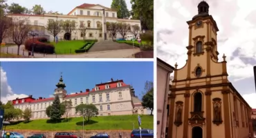 Nowoczesny sprzęt informatyczny w cieszyńskich szkołach poprawi naukę zdalną