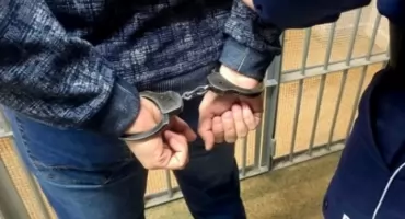 Nietrzeźwy kierowca zatrzymany dzięki czujności mieszkańca Bielska-Białej